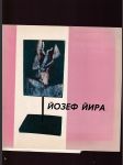 Josef Jira - náhled