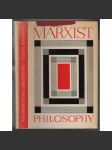 Marxist Philosophy: A Popular Outline [marxismus] - náhled