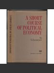 A Short Course of Political Economy [marxismus] - náhled