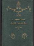 Druhá manželka - náhled