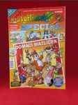 Čtyřlístek Speciál 1/2020 - náhled