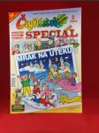 Čtyřlístek Speciál  2/2022 - náhled