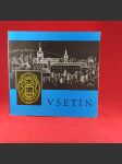 Vsetín - náhled
