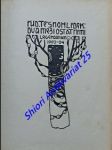 Dva mezi ostatními - legendarium 1903-04 - těsnohlídek rudolf - náhled