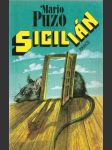 Sicilián - náhled