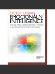 Emocionální inteligence - náhled