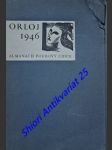 ORLOJ 1946 - Kolektiv autorů - náhled