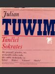 Tančící Sokrates - náhled