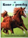 Kone a poníky - náhled
