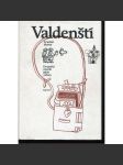 Valdenští. Evropský rozměr jejich vzdoru - náhled