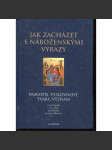 Jak zacházet s náboženskými výrazy - náhled