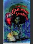 Camembert Sauvignon - náhled