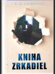 Kniha zrkadiel - náhled