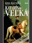 Katarína Veľká - náhled