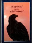 Nevinní jako skřivánci - náhled