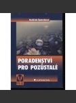 Poradenství pro pozůstalé - náhled
