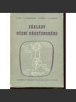 Základy učení křesťanského - náhled