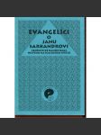 Evangelíci o Janu Sarkandrovi (Jan Sarkander) - náhled