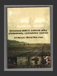 Exhumace obětí II. světové války - předpoklady, východiska, výzkum - náhled