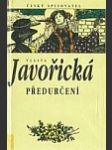 Předurčení - náhled
