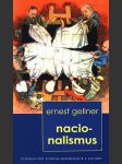 Nacionalismus - náhled