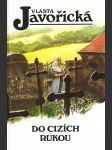 Do cizích rukou - náhled