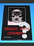 Záhady, mýty, legendy... - náhled