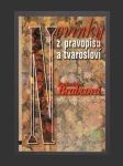 Novinky z pravopisu a tvarosloví - náhled