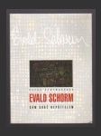 Evald Schorm - Sám sobě nepřítelem - náhled