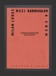 Mezi karnevalem a snem - náhled