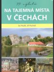 77 výletů na tajemná místa v Čechách - náhled