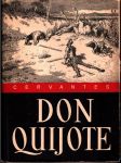 Dômyselný rytier don quijote de la mancha - náhled