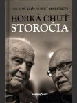 Horká chuť storočia - náhled