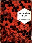 Včelařův rok - náhled
