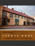 Čierny orol - náhled