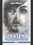 Stratená v modrých očiach - náhled