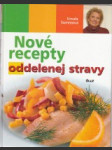 Nové recepty oddelenej stravy - náhled