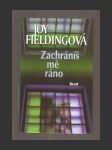 Zachráníš mě ráno - náhled