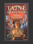 Tajné společnosti - náhled