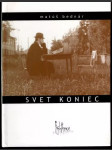 Svet koniec bednár (malý formát) - náhled