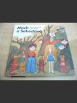 Mach a Šebestová ve škole - náhled