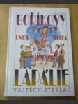 Boříkovy lapálie. Kniha druhá - náhled