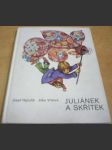 Juliánek a skřítek - náhled