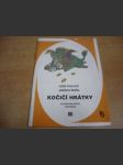 Kočičí hrátky - náhled