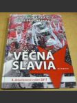Věčná Slavia - náhled