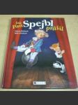 Jak pan Spejbl prášil - náhled