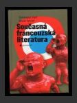 Současná francouzská literatura - náhled