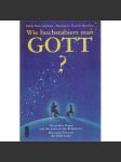 Wie buchstabiert man Gott ?  Rabbi Marc Gellman, Monsignor Thomas Hartman - náhled