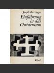 Einführung in das Christentum - náhled