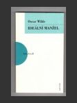 Ideální manžel - náhled